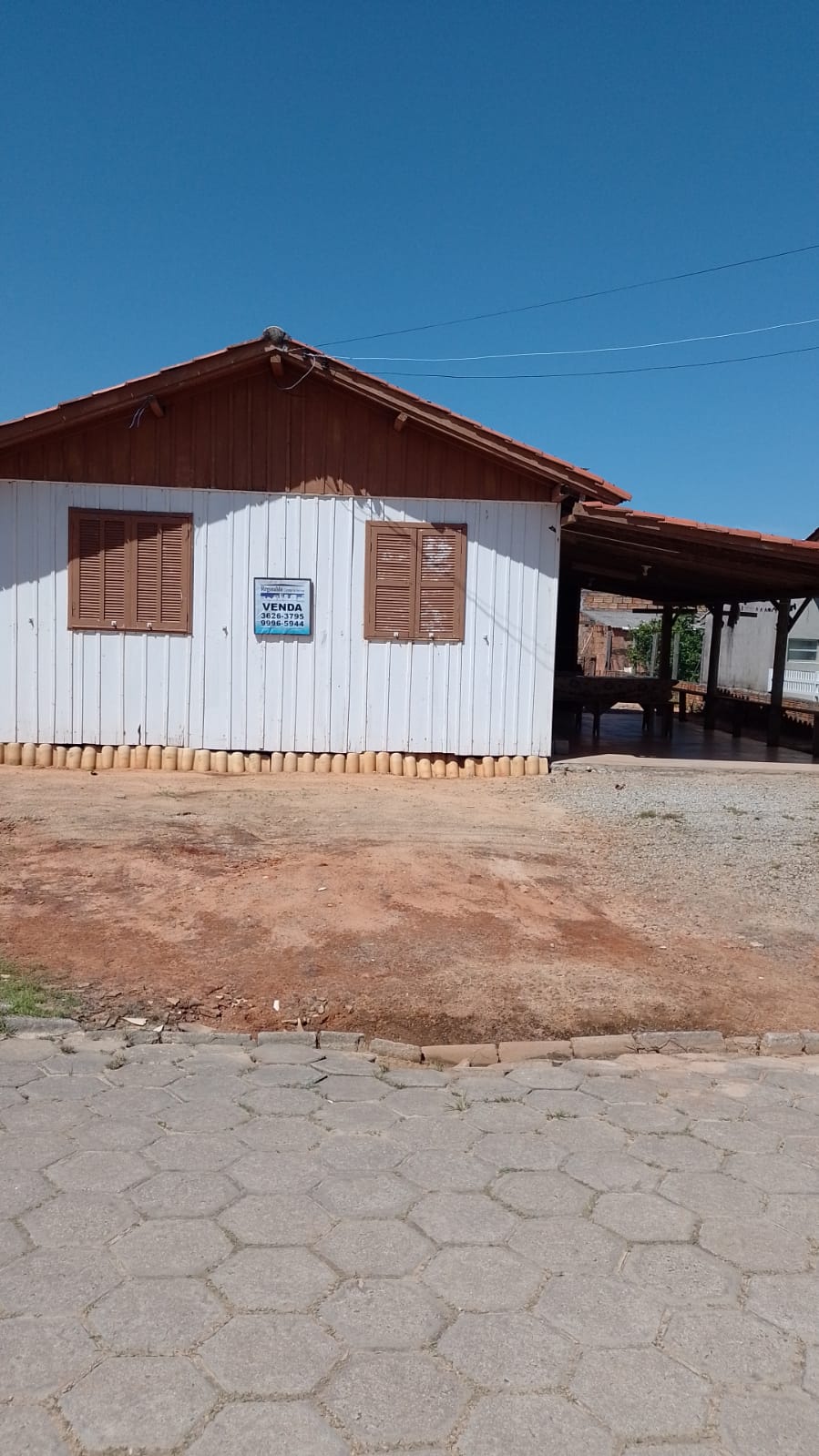 Venda Casa JAGUARUNA - SC